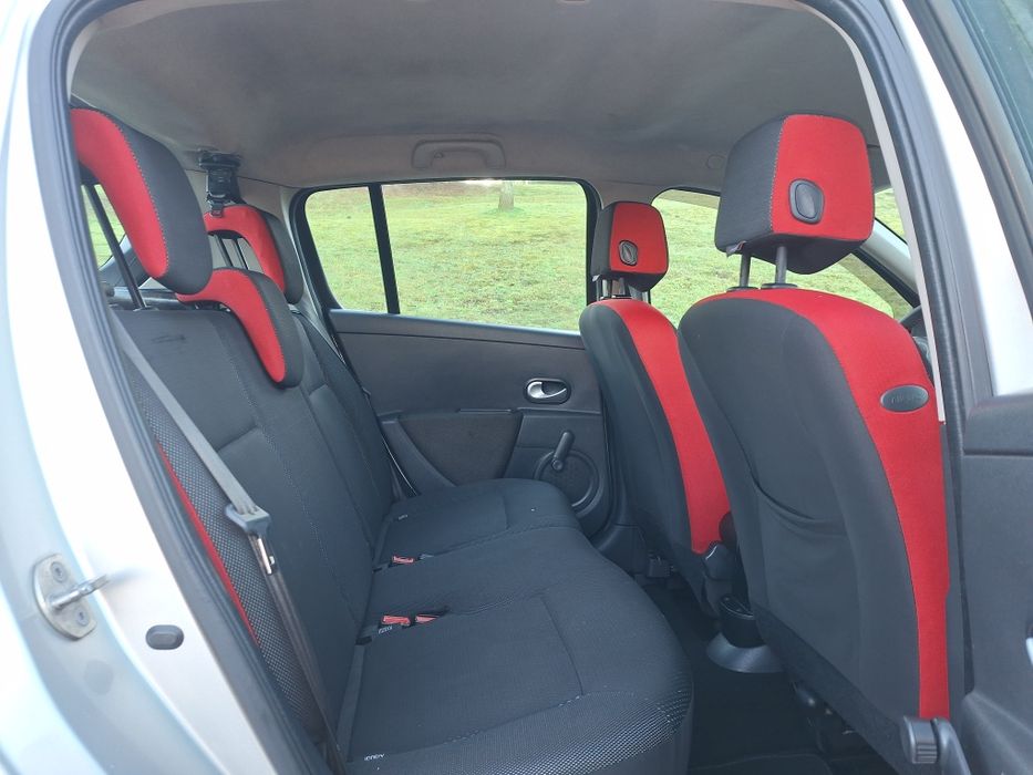 Renault Clio 1.2 Gpl Sistema Novo