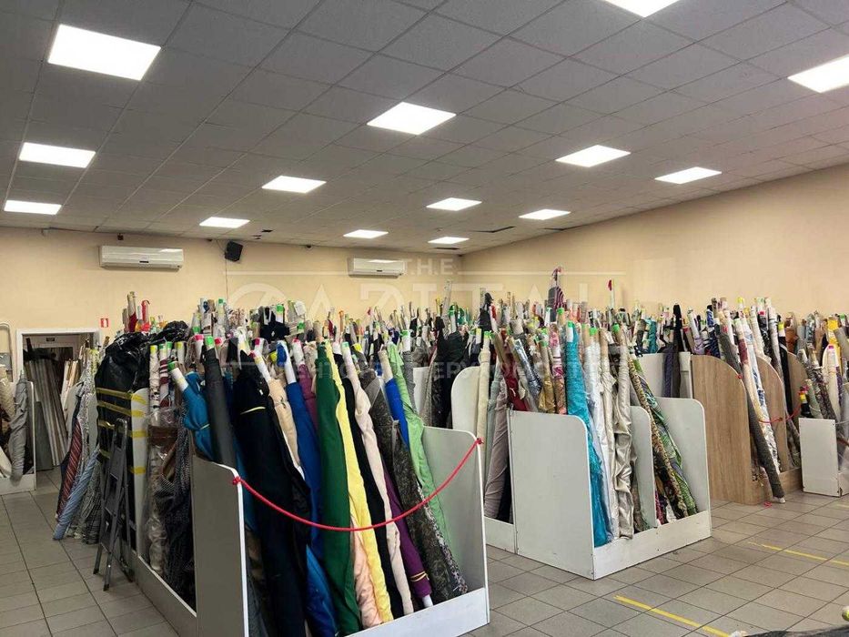 Аренда ФАСАД 217м Центр ул. Малевича ОСЗ метро лыбедская