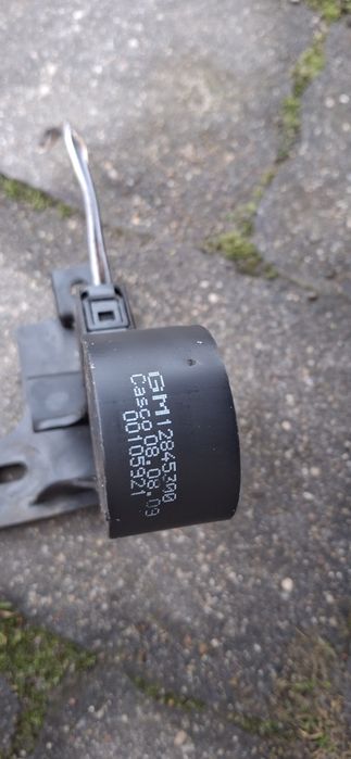 Czujnik poziomowania świateł xenon opel Insignia a astra j