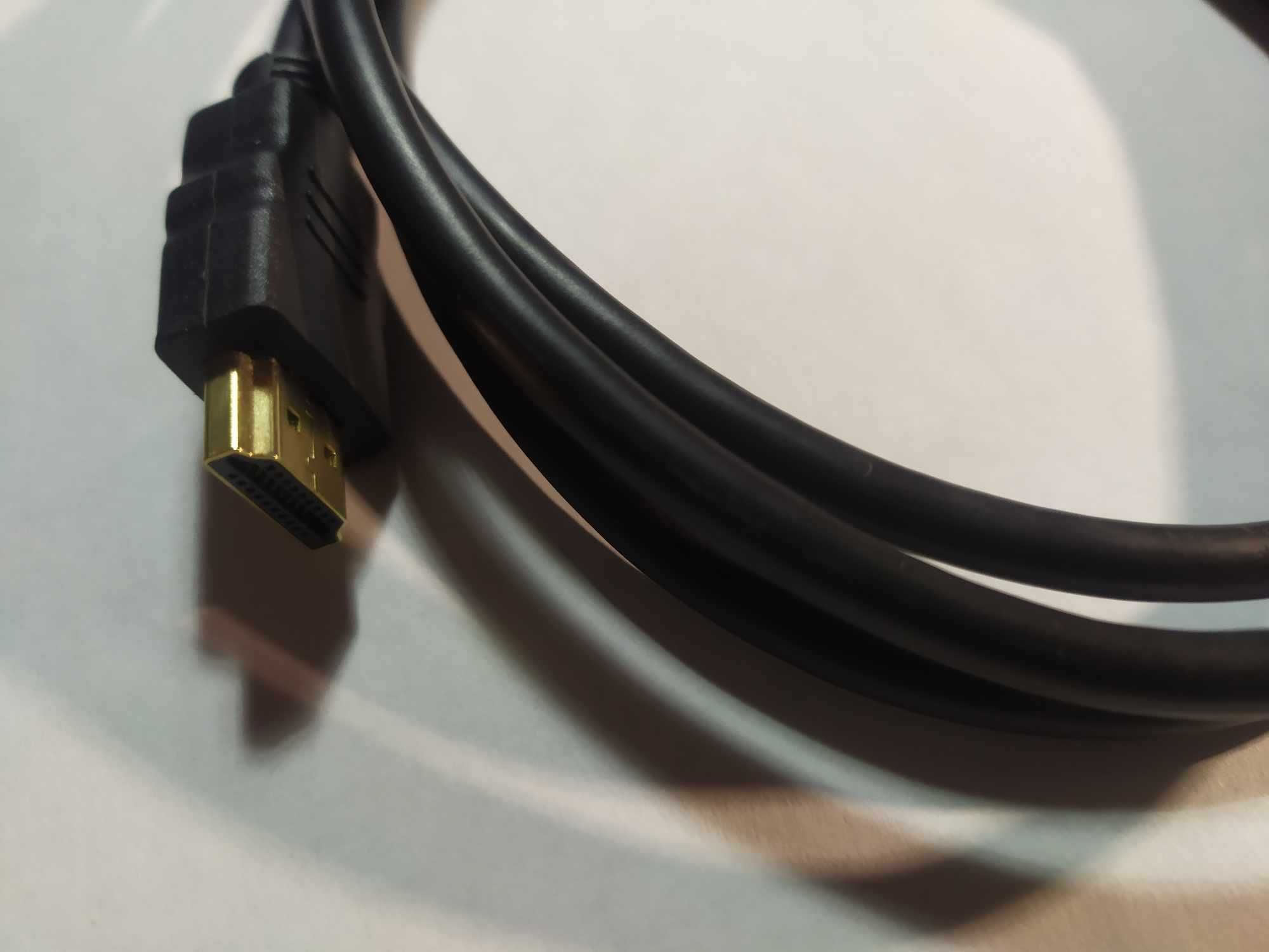 Kabel HDMI - Mini HDMI 1.5 m