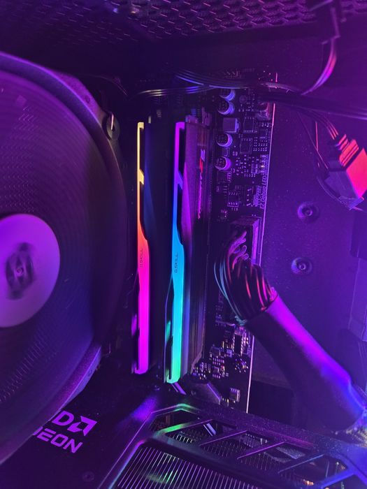 G.Skill Trident Z5 Neo RGB DDR5 32GB 6400CL32 -Gwarancja