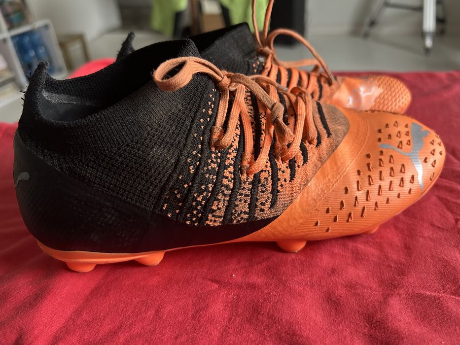 Buty do pilki nożnej