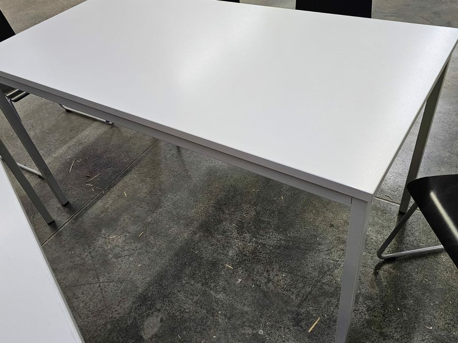 Stół biurowy socjalny 140x70cm