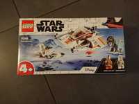 Lego 75268 Nowe, Star Wars, Gwiezdne wojny