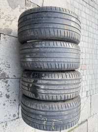 255/40/19 Michelin Pilot Sport 4