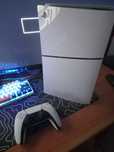 Ps5 Slim Digital 1 TB
