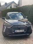 DS Automobiles DS 3 Crossback Automat, diesel, performance line