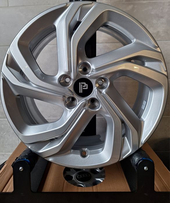 PF 157 Felga 17 Opel Astra Peugeot 308 Alufelga 5×108 Pojedyńcza