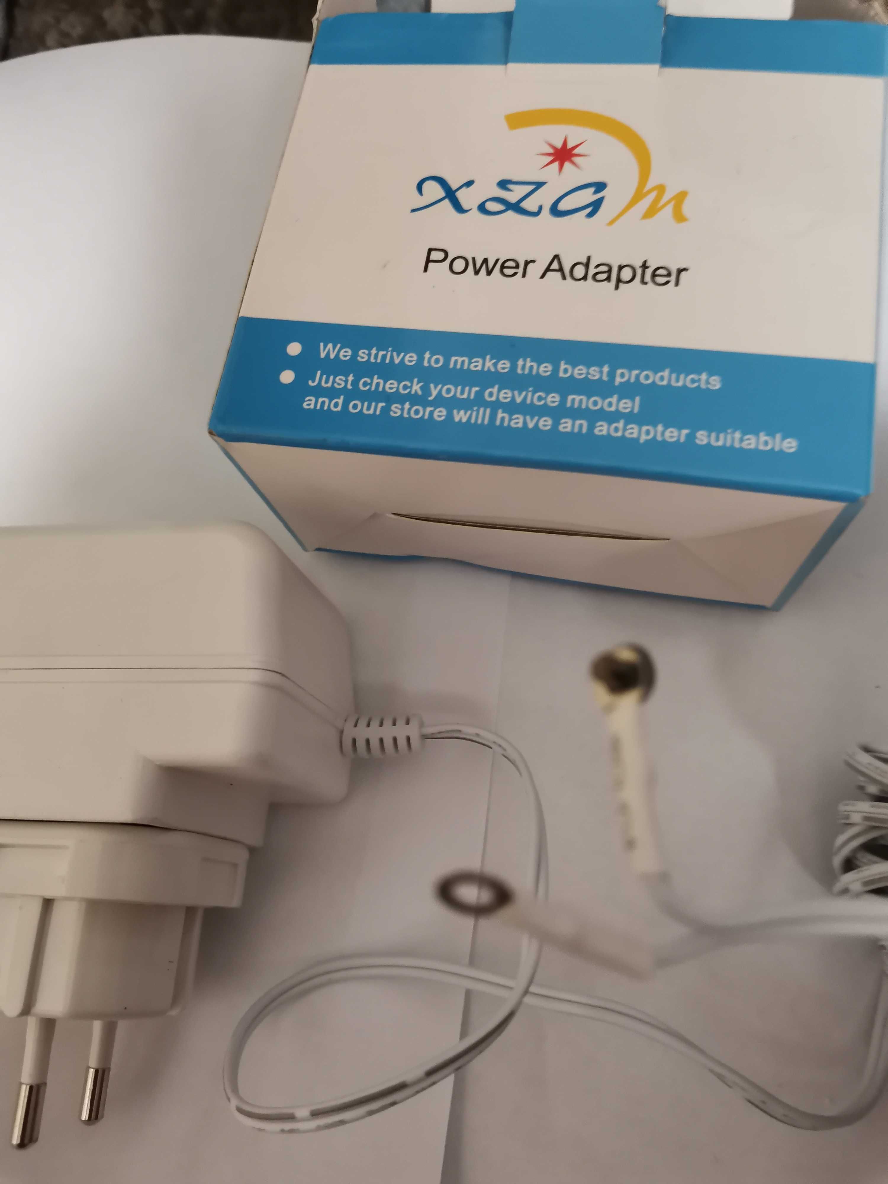 dzwonek transformator Adapter 24V/500mA Adapter