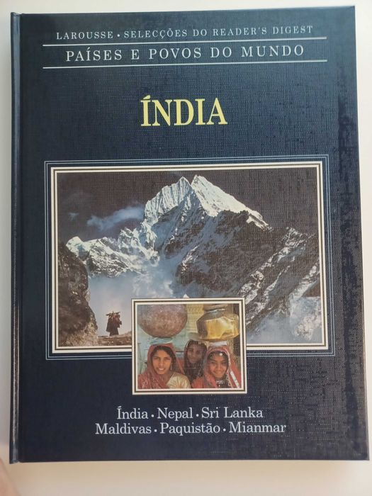 Países e Povos do Mundo