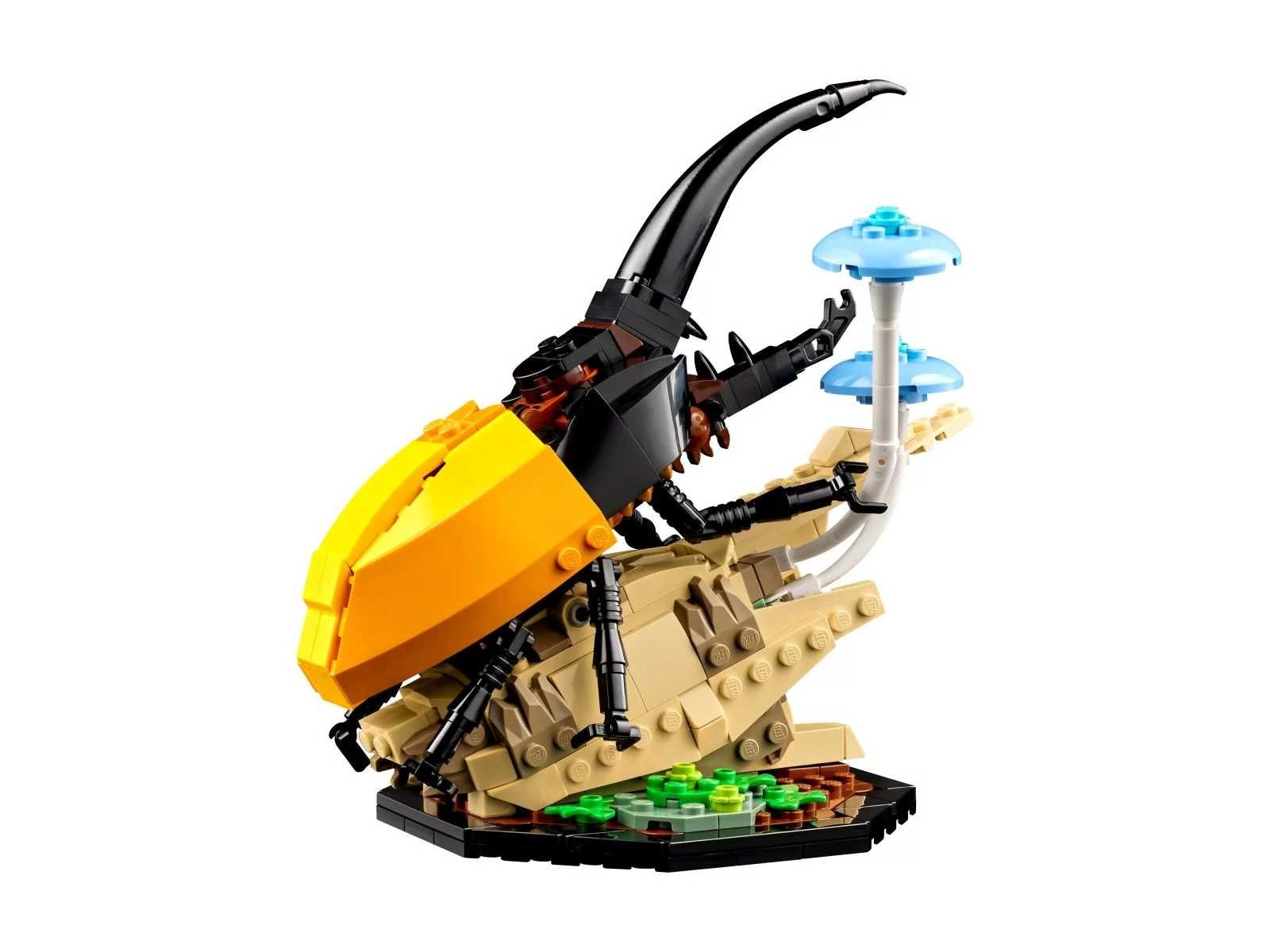 LEGO®The Insect Collection