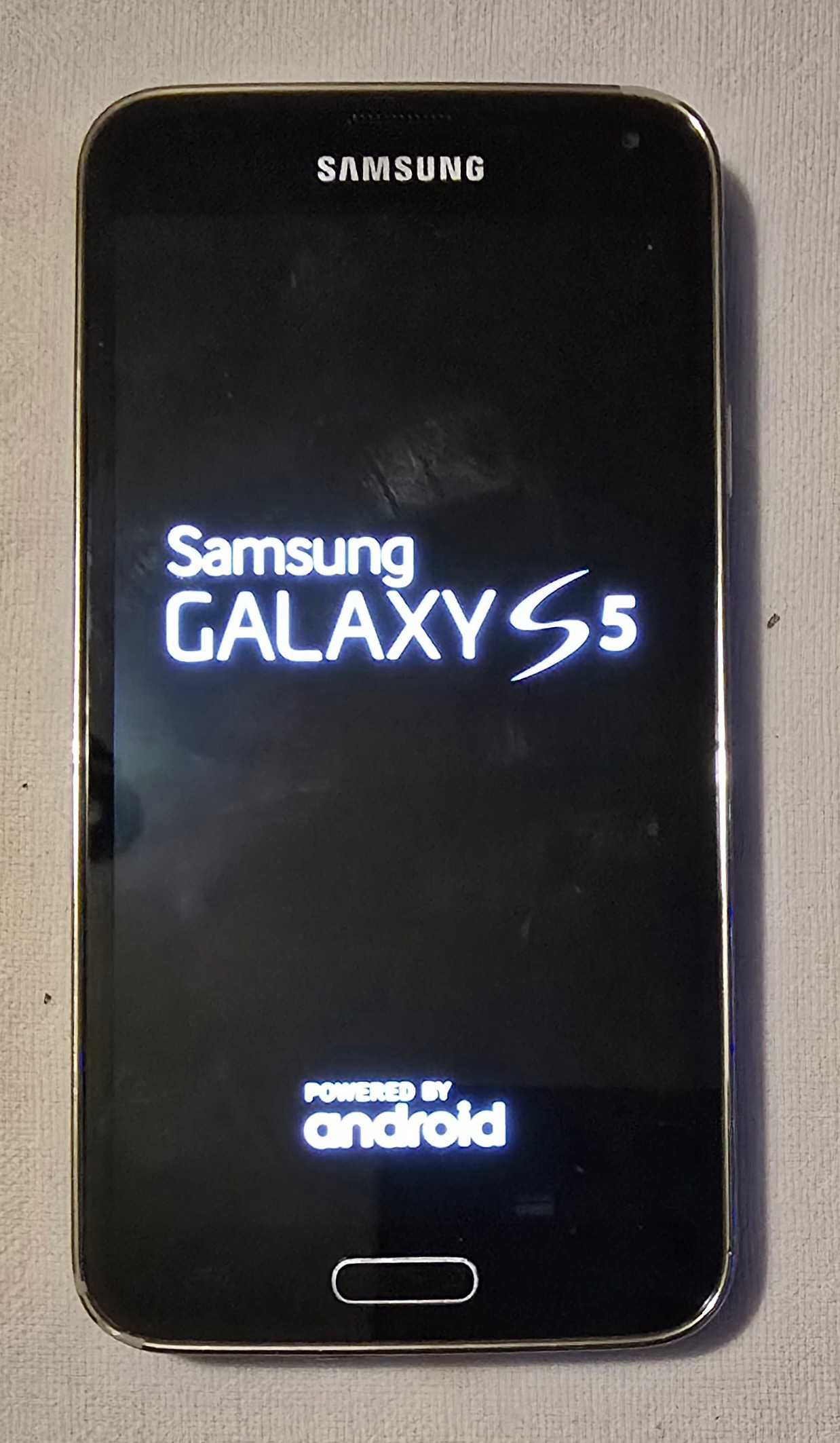 Samsung Galaxy S5 16GB - Desbloqueado