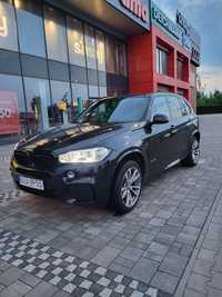 Bmw X5 XDrive25d M-PAKIET adaptiv led