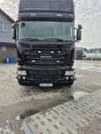 Scania R 450  Scania r 450