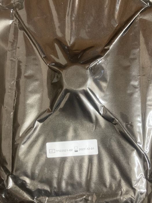 Оклюзійні наліпки SAM® Chest Seals Combo (герметизувальні пластирі)