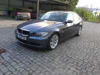 Bmw 320d 163cv (162000 km)
