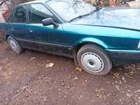 Audi 80 B4 benzyna