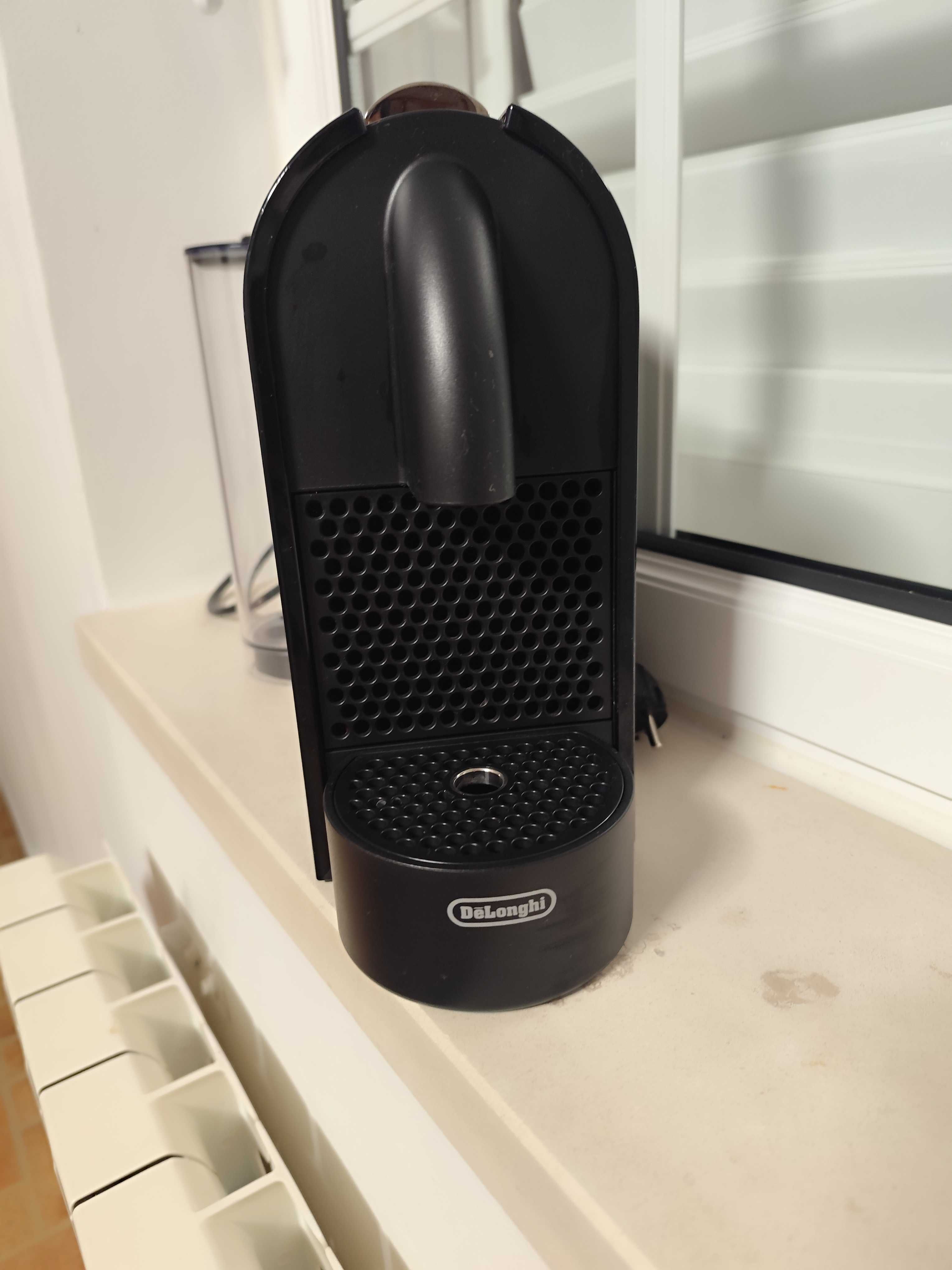Máquina Nespresso