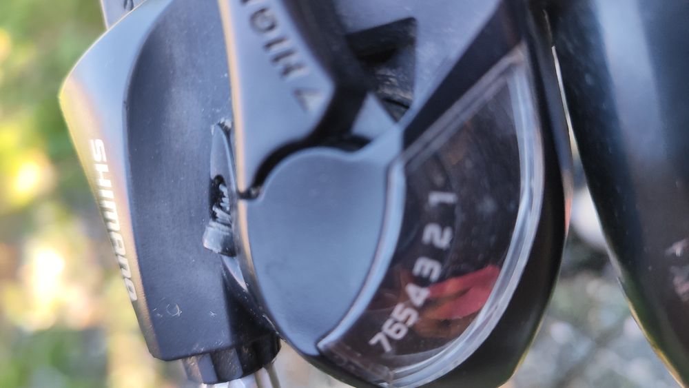 Rower Indiana X-road 1.0 okazja