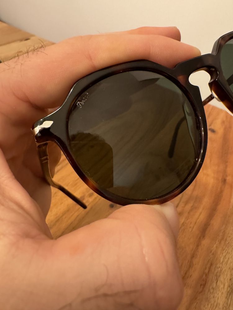 Persol 3281 Óculos de Sol