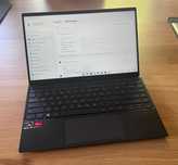 Laptop Asus ZenBook UM425I Ryzen5 / 16GB RAM / 512GB SSD / 14" FHD