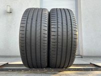 2szt letnie 225/50R17 Hankook 6,6mm 2023r świetny stan! L6865 gwarancj