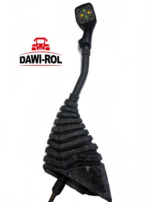 Case Cs dźwignia zmiany biegów joystick