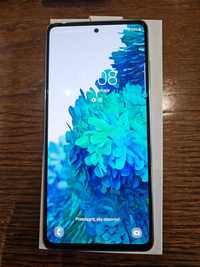 Samsung Galaxy S20 FE 5G Fan Edition 8/256GB Miętowy Stan Wzorowy