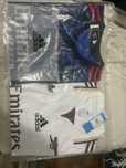 Pack duas camisolas do  Arsenal 25/26