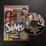 Gra PC - 15 000 Dodatków Do The Sims 2
