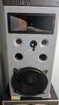 Kolumny CAT McCrypt 1 2x250w