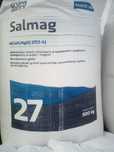 SALMAG – Nawóz azotowy z wapnem i magnezem – Bigbag 500 kg