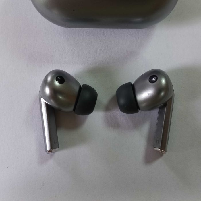 Навушники Samsung Galaxy Buds3 Pro (SM-R630NZAASEK)