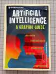 Introducing Artificial Intelligence a graphic guide - Brighton, Selina