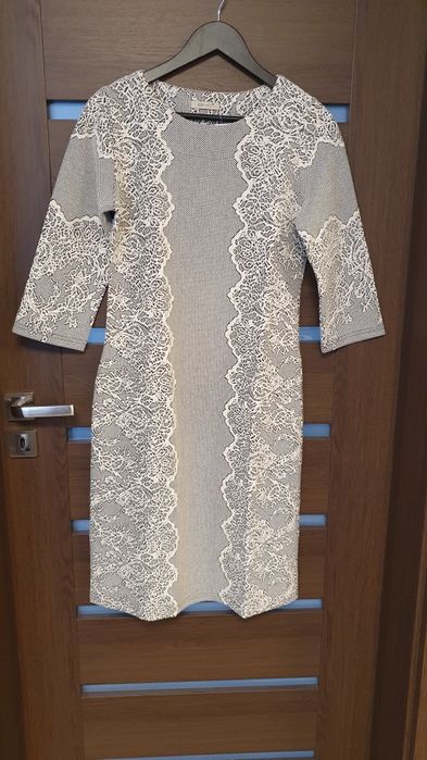 Sukienka EMC r.XL