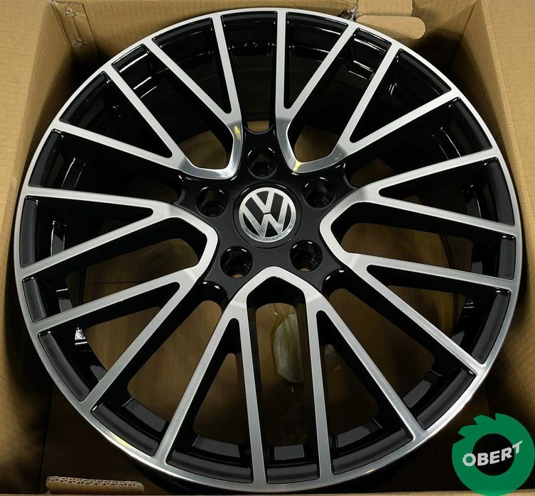 Новые диски 5*130 R20 на Audi Q7 4L Vw Touareg Porsche Cayenne *