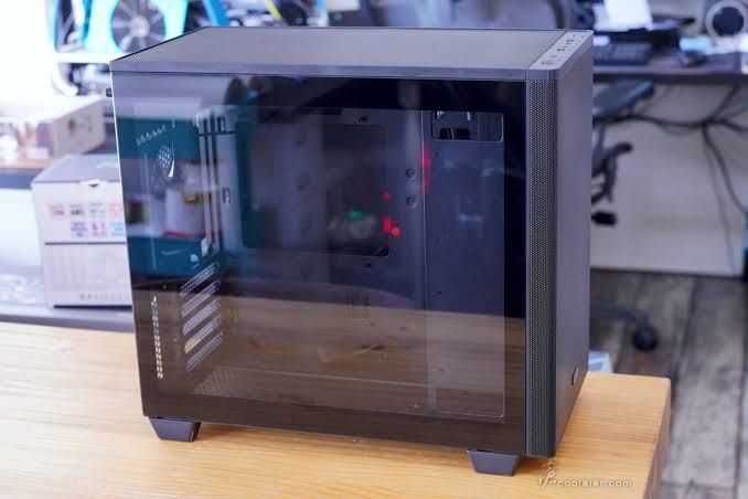 Obudowa FSP CST 360 (Jonsbo D32)