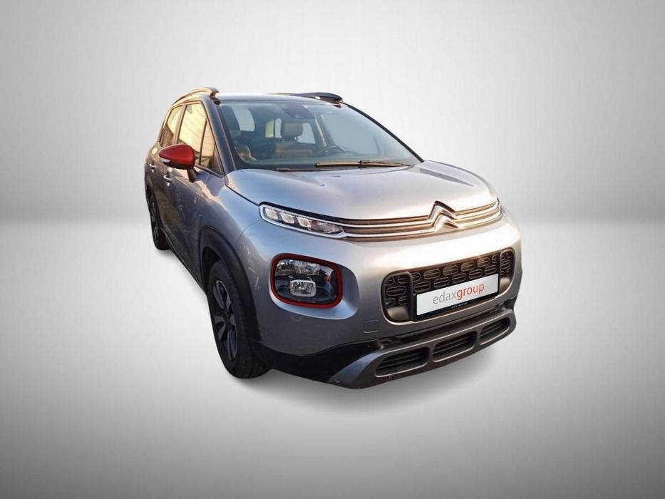 Citroën C3 1.2 PureTech C-Series