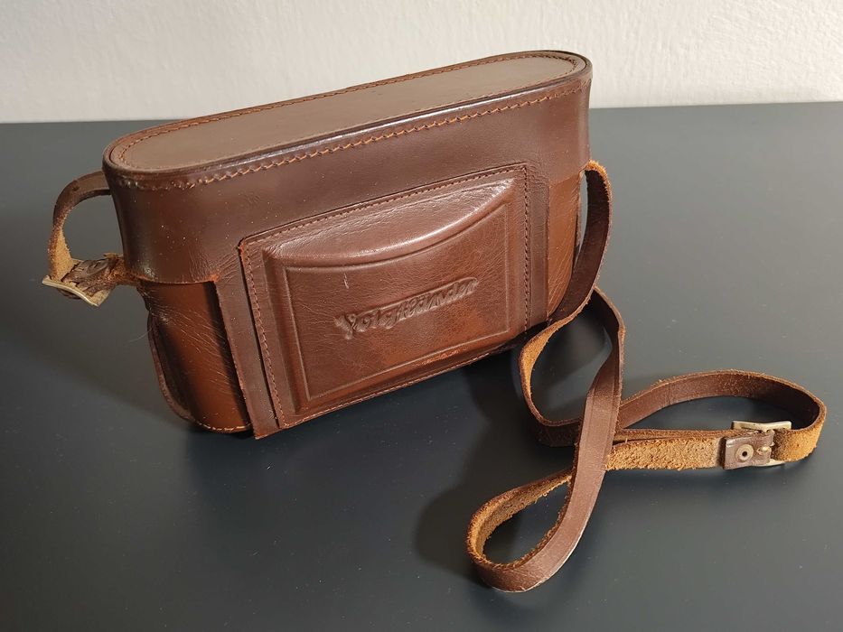 Futerał do aparatu Voigtlander