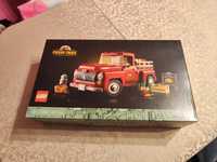 Klocki Lego 10290 Creator Pickup Truck