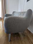 Sofa trzyosobowa. Bydgoskie Meble