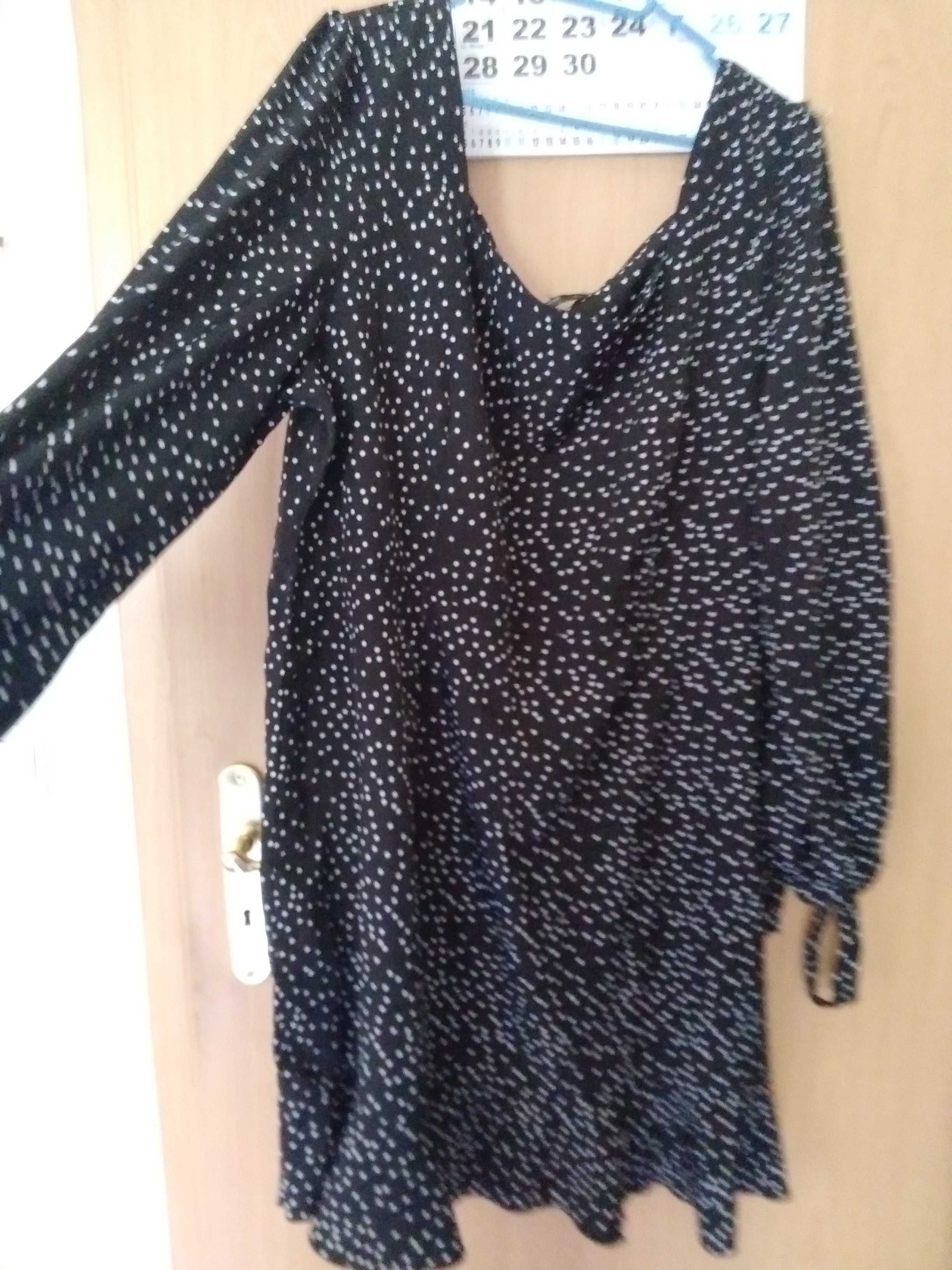 Vestidos de mulher tamanho 4XL plus size, cada 5€ (os 3 =10€)