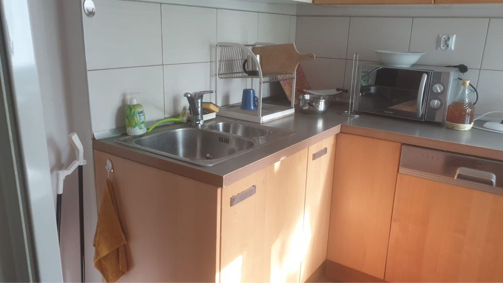 Meble  kuchenne IKEA+ wyposażenie