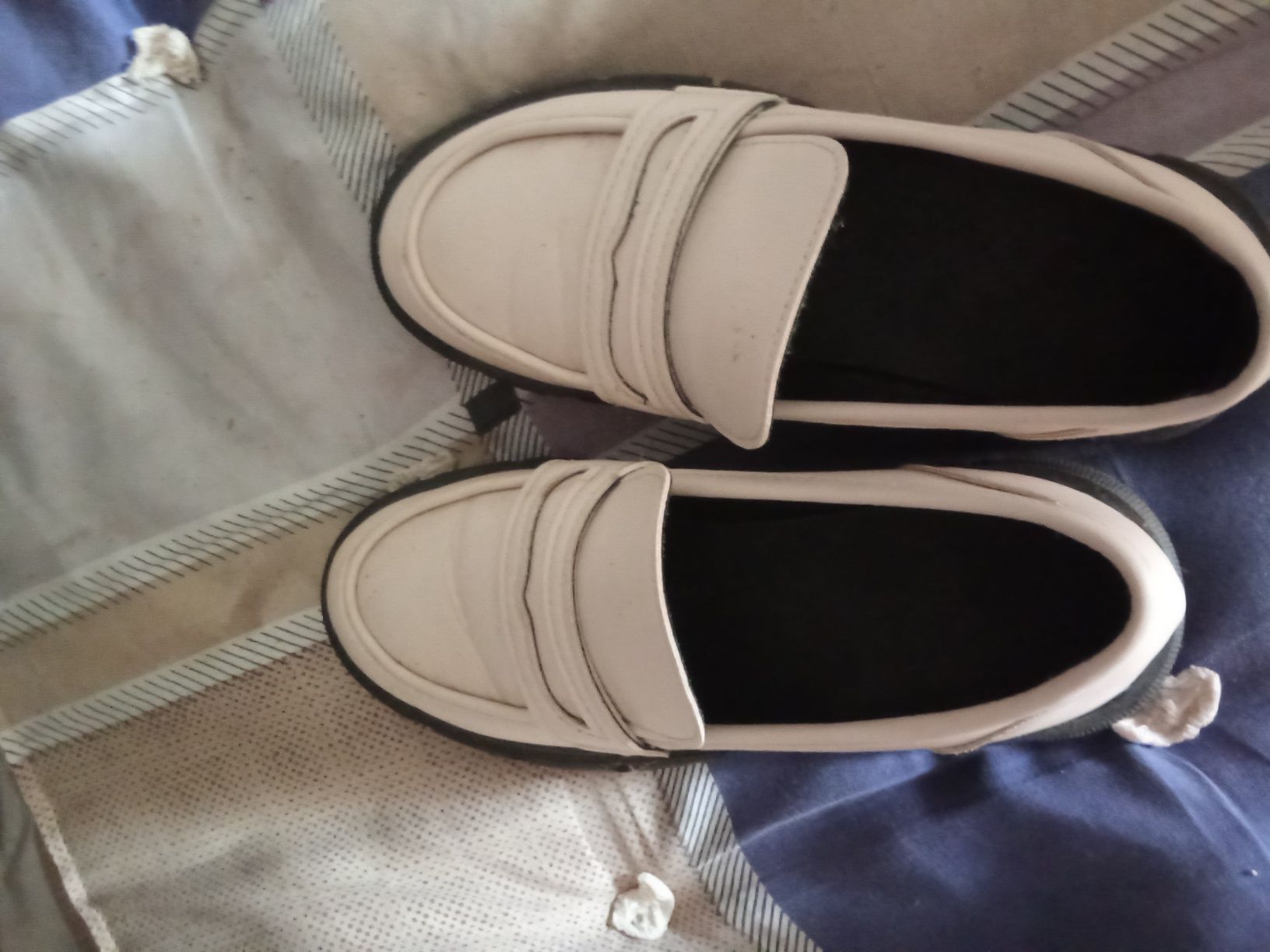 Продам туфлі,в хорошому стані.