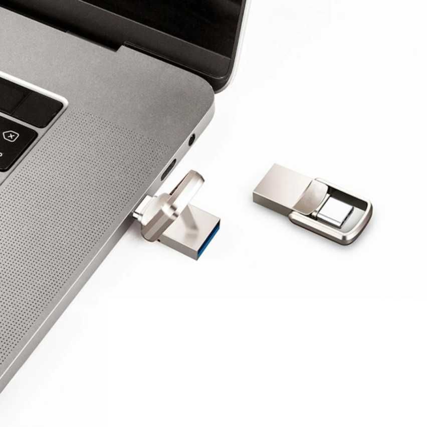 Pen Drive 2 TeraByte para Telemóveis Android e Computadores (NOVAS)