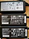 Zasilacz 19V 3,42A firmy APD - 2 szt