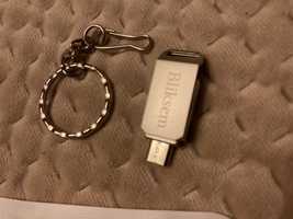 USB FLASH 64 GB - 2 в 1 (micro usb)