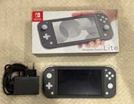 Konsola Nintendo Switch Lite Soft 14.12