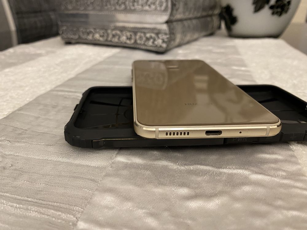 Huawei P10 lite gold