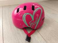 Kask dziecięcy Bell Lil Ripper 45-52 cm uzywany